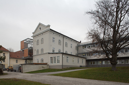 Ein Foto von Günter Richard Wett